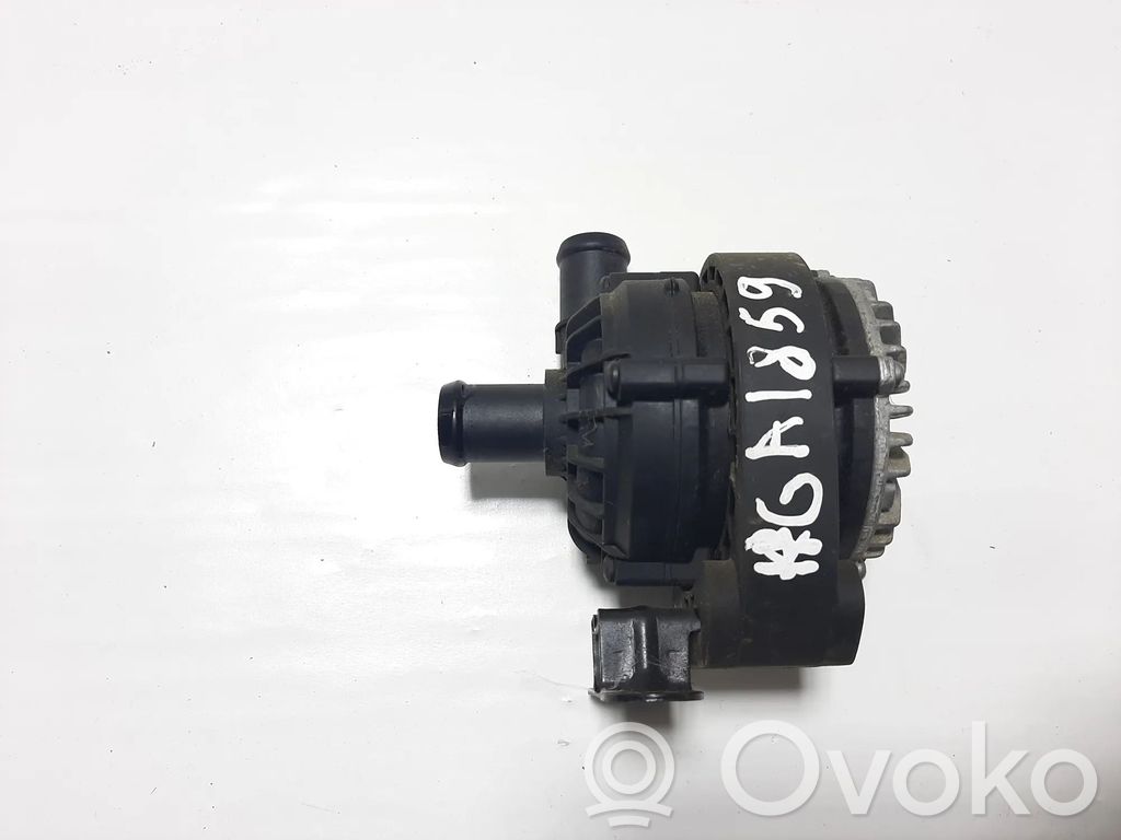 MG MG4 ev Bomba auxiliar eléctrica de agua/refrigerador 