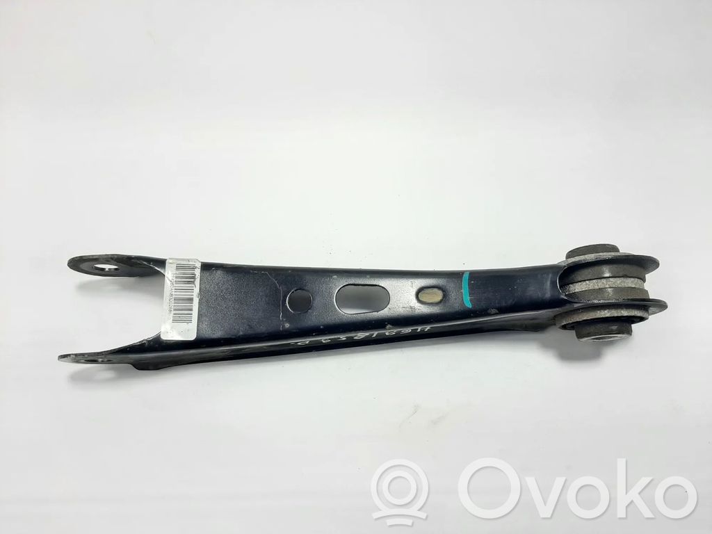 MG MG4 ev Querlenker Achsschenkel hinten 