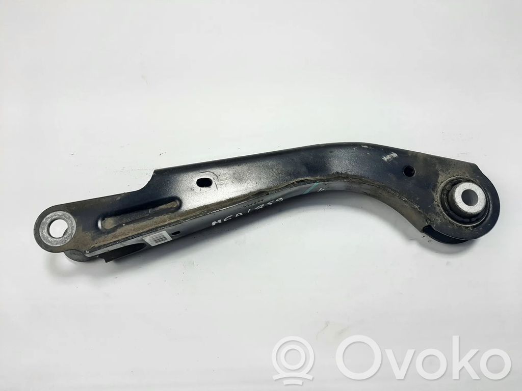 MG MG4 ev Querlenker Achsschenkel hinten 