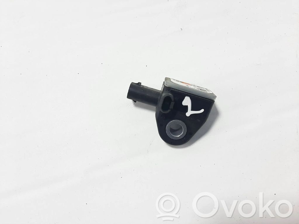MG MG4 ev Airbagsensor Crashsensor Drucksensor 