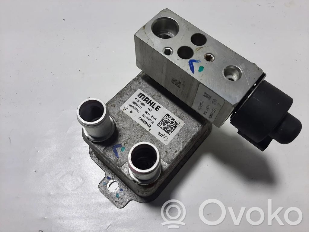 MG MG4 ev Air conditioning (A/C) air dryer 