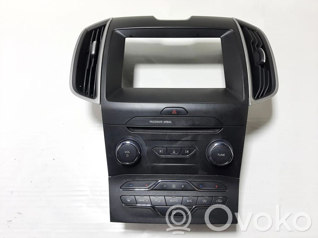 Ford Galaxy Включатель регулировки салона 