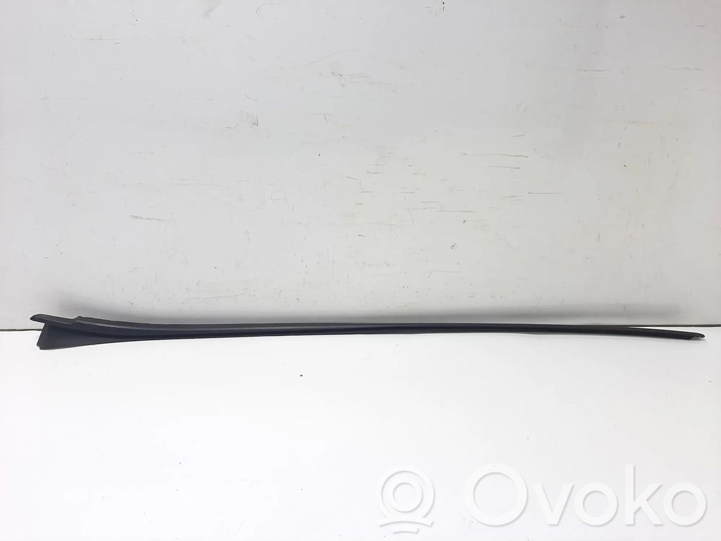 Cupra Born Zierleiste Windschutzscheibe Frontscheibe 