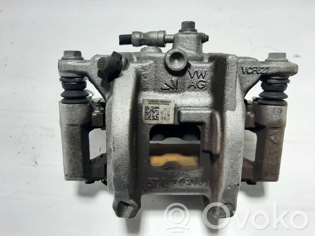 Cupra Born Bremssattel hinten 