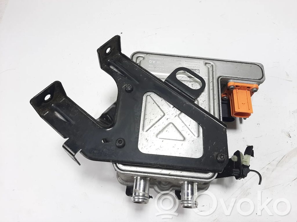 Cupra Born Autres unités de commande / modules 