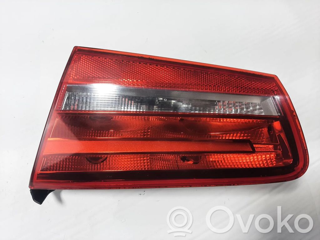 Audi A6 S6 C7 4G Takaluukun takavalot 