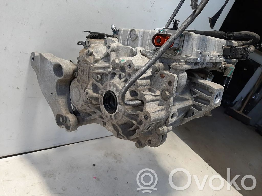 MG MG4 ev Motor 