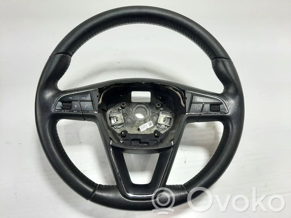 Seat Leon (5F) Vairas 