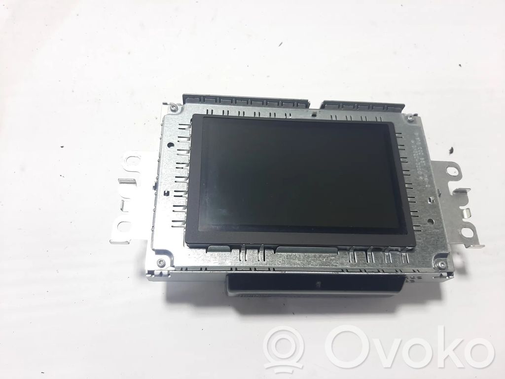 Volvo V40 Screen/display/small screen 