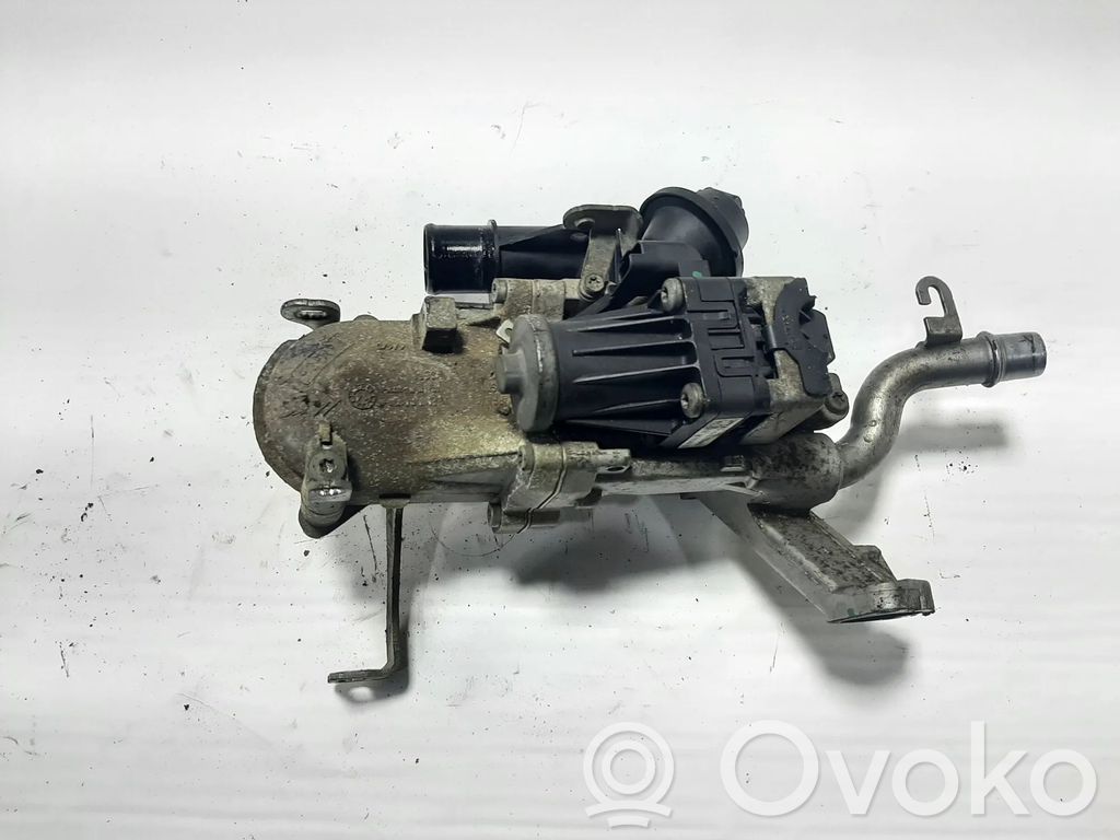 Volvo V40 EGR vārsts 