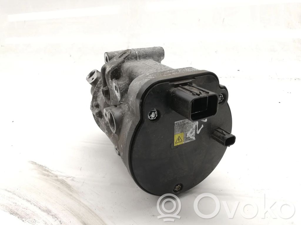Klimakompressor Pumpe   ESB20C,0424001200
