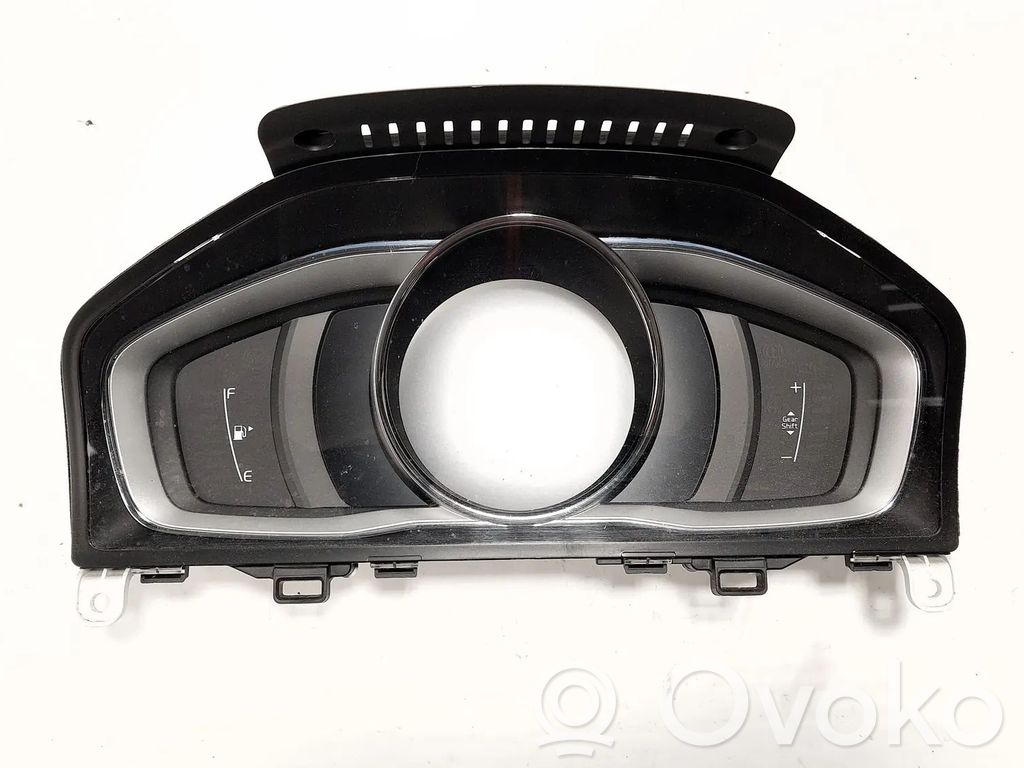 Volvo V60 Speedometer (instrument cluster) 