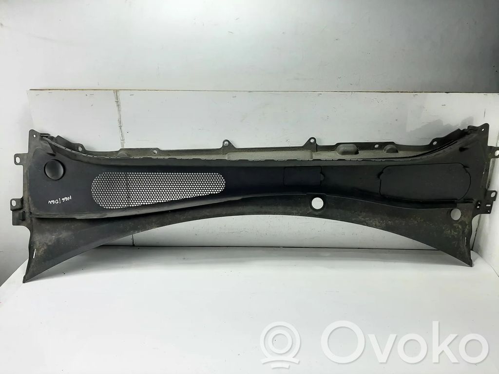 Volvo XC60 Valytuvų apdaila (-os) 