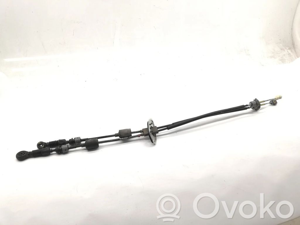 KIA Ceed Gear shift cable linkage 