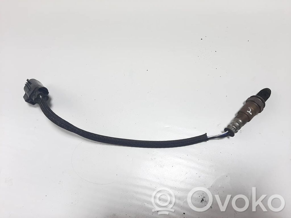 Volvo XC60 Lambda probe sensor 