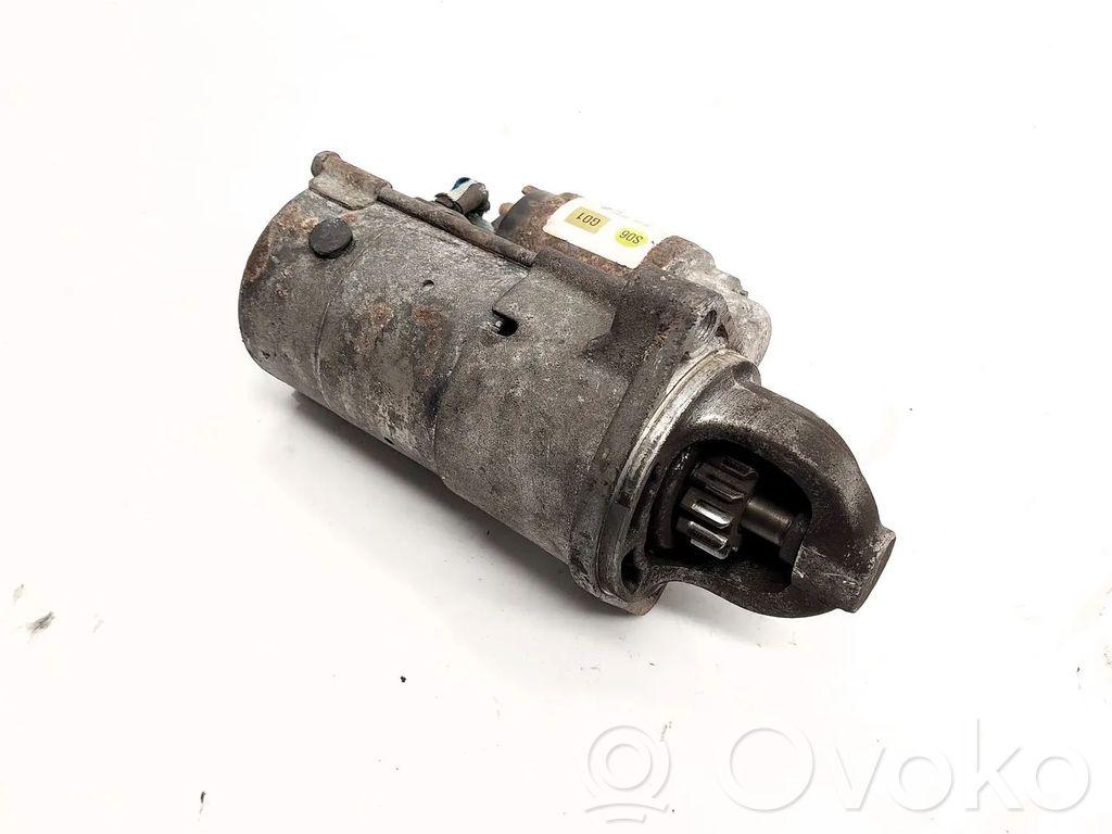 Démarreur   361002F050