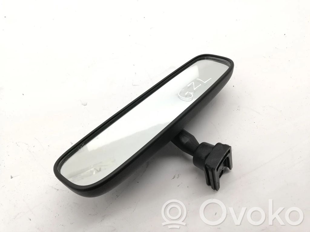 Mitsubishi Space Star Rear view mirror (interior) 