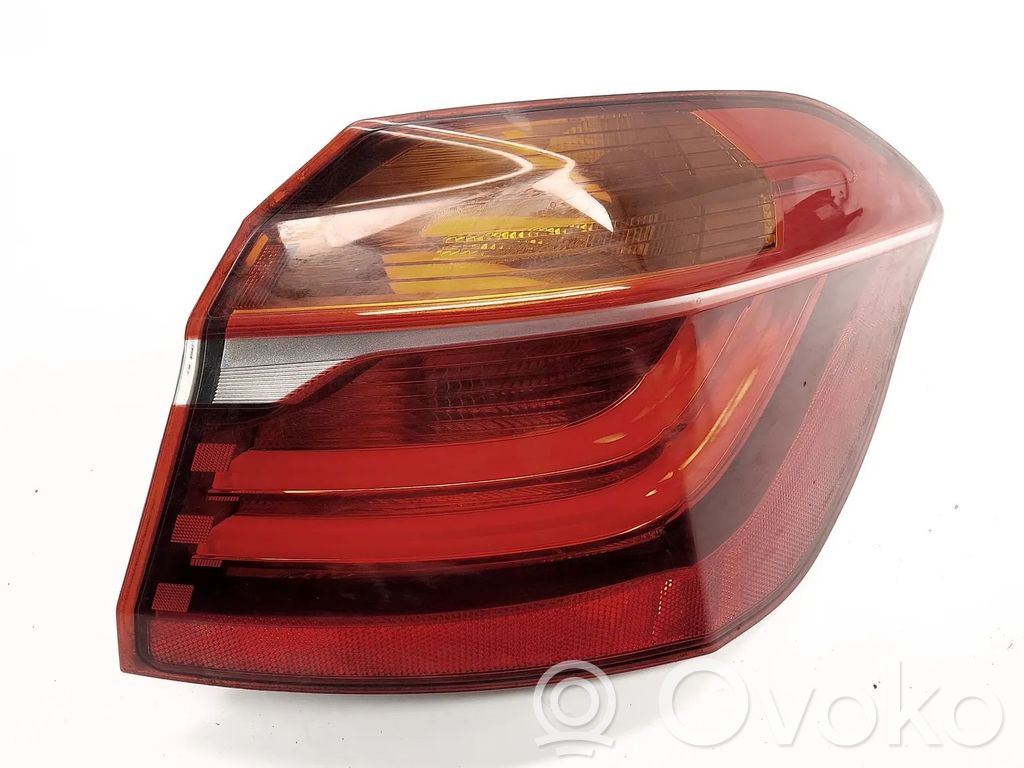 BMW 2 F45 Lampa tylna 