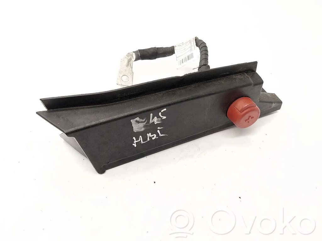 BMW 2 F45 Cable positivo (batería) 