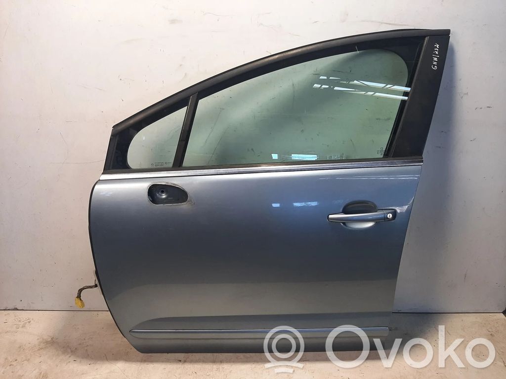 Peugeot 5008 Portiera anteriore 