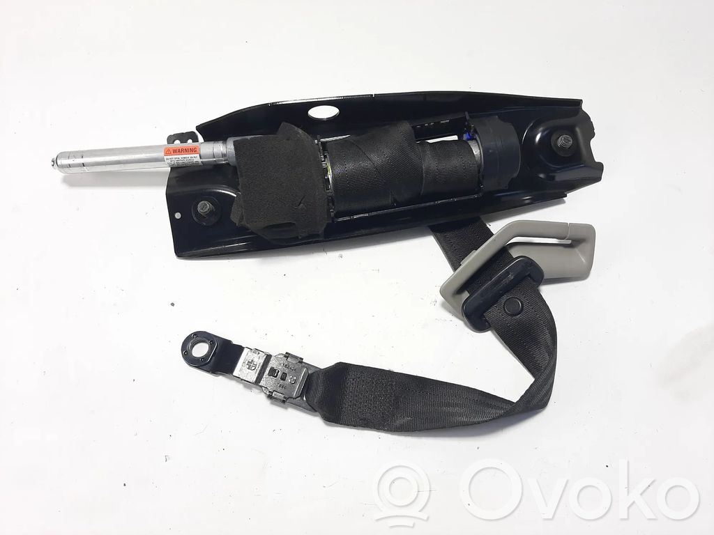 Volvo XC70 Cinturón delantero 