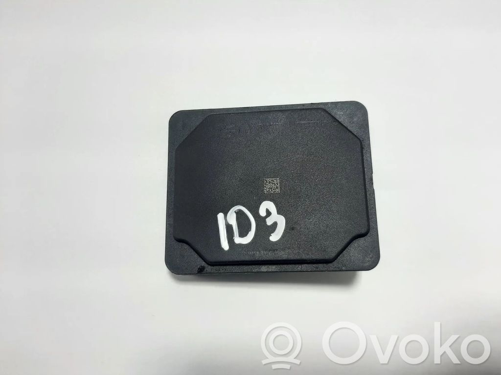 Volkswagen ID.3 Distronikas 