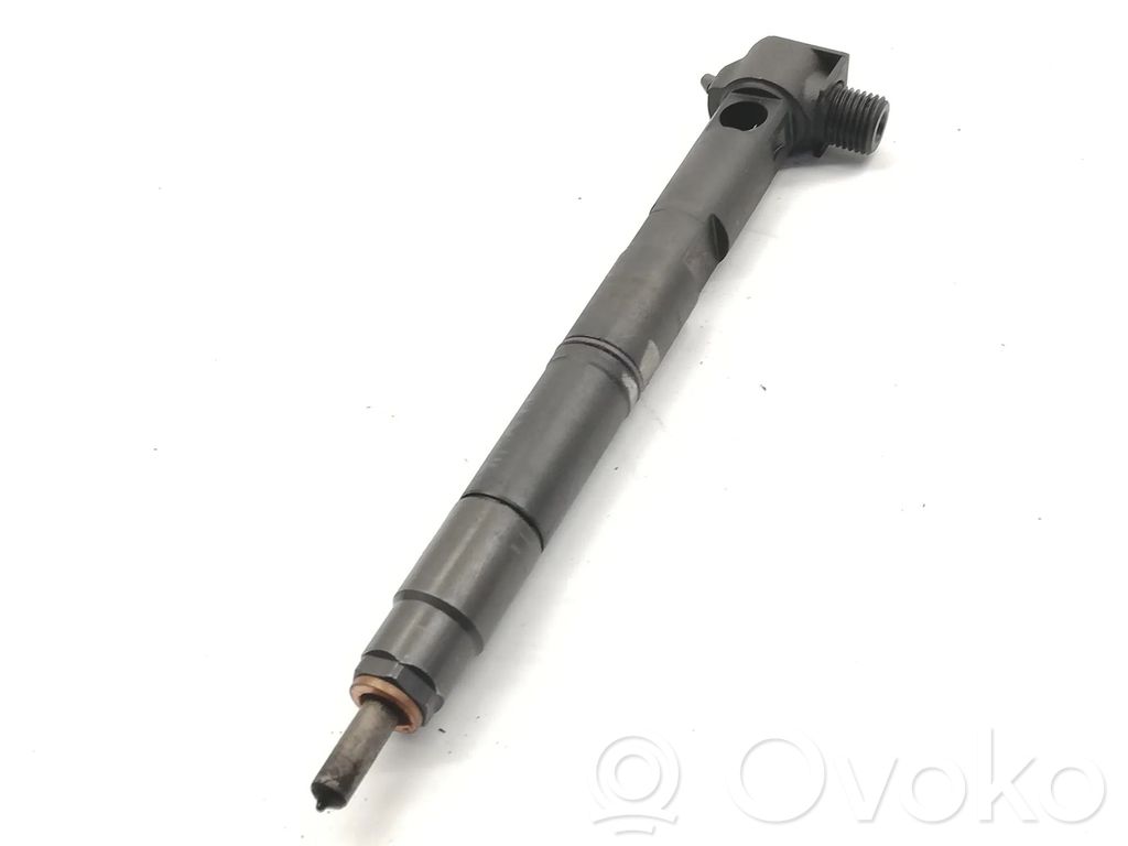 Injektor Einspritzdüse