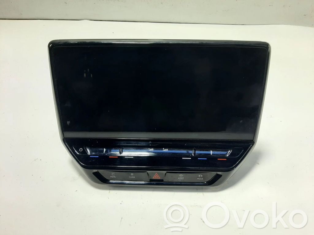 Volkswagen ID.3 Monitor/display/piccolo schermo