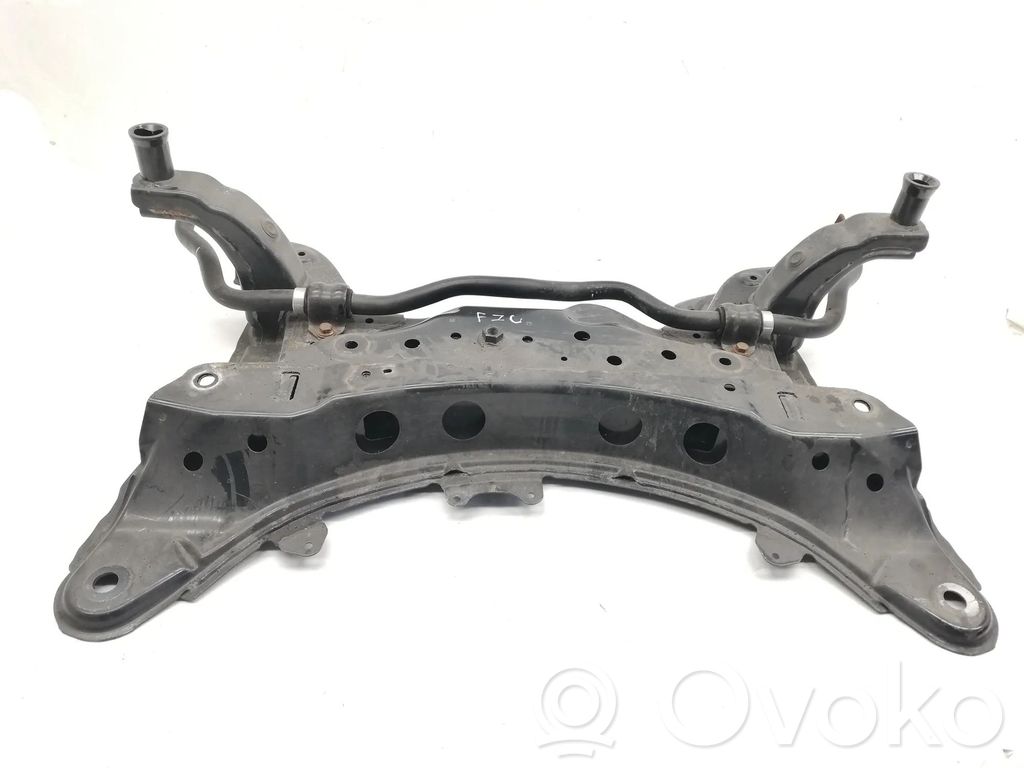 Front subframe