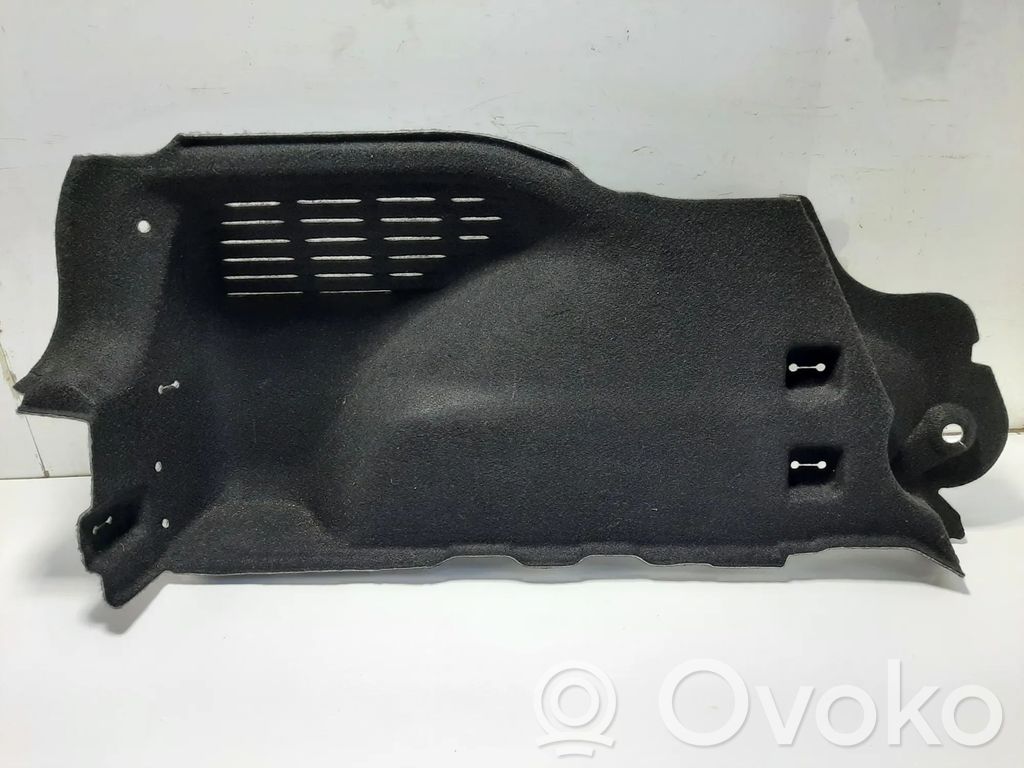 Volkswagen ID.3 Trunk/boot side trim panel 