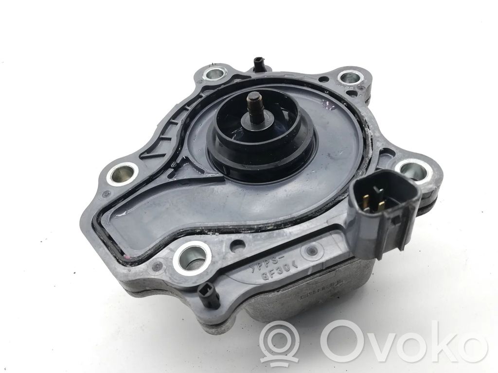 Toyota Corolla E210 E21 Bomba de agua 