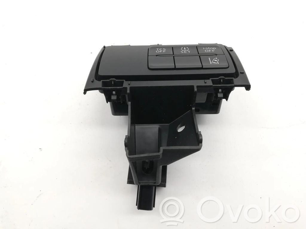 Other switches/knobs/shifts   DC0F66170