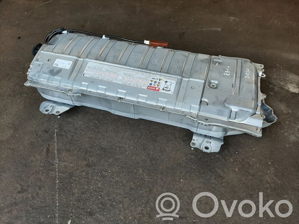 Toyota RAV 4 (XA50) Baterie vehicul hibrid/electric