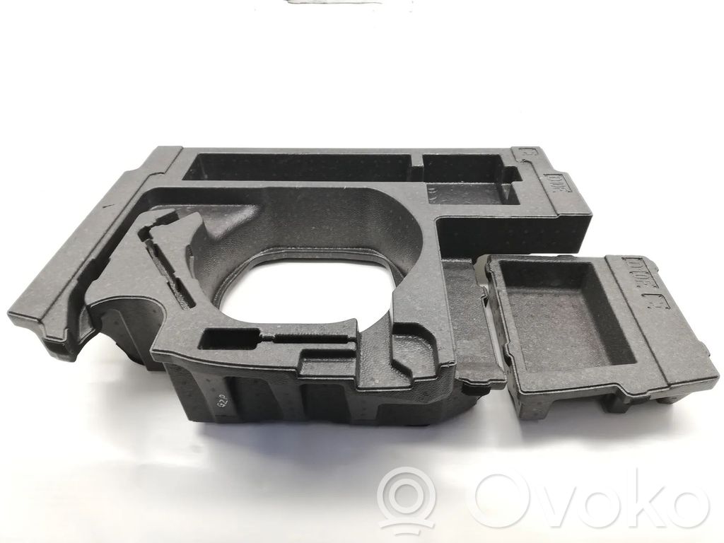 Mazda CX-3 Other trunk/boot trim element 