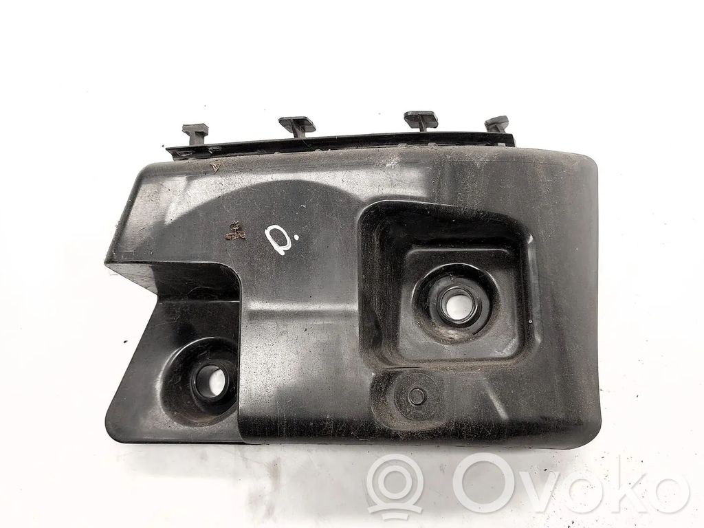 Mercedes-Benz B W246 W242 Staffa di rinforzo montaggio del paraurti posteriore