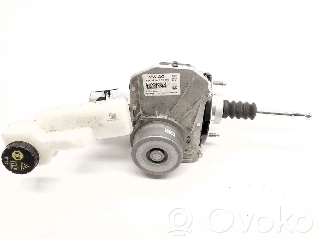 Jarrutehostin   1EC614105BC