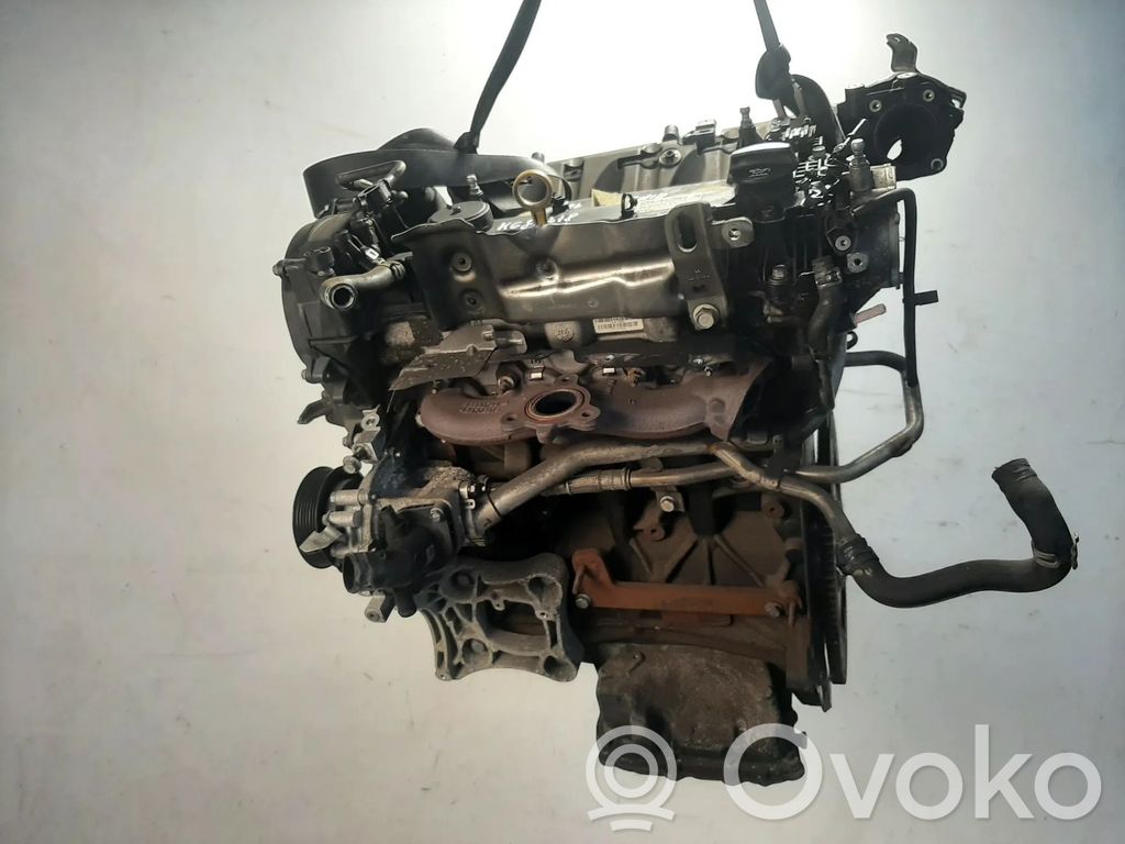 Variklis   B20DTH