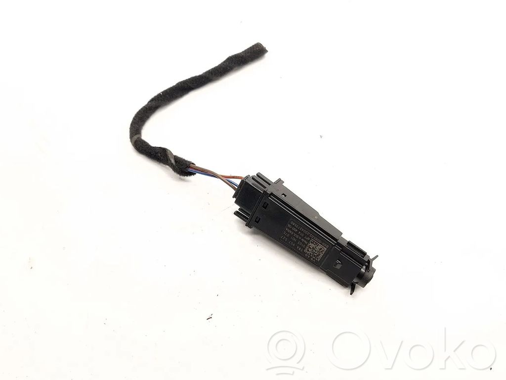 Mitsubishi Outlander Oil temperature sensor 