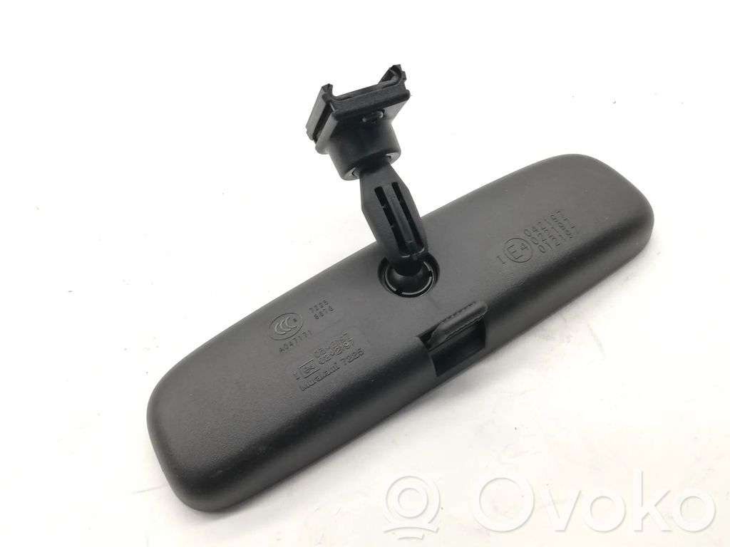 Toyota Yaris XP210 Rear view mirror (interior) 