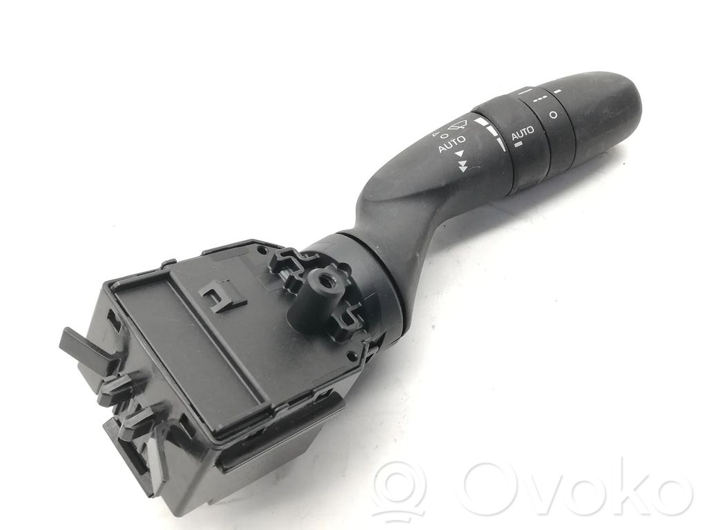 Toyota Yaris XP210 Wiper control stalk 