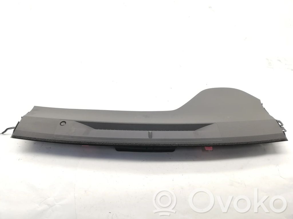Toyota Corolla E210 E21 Dekoratyvinė apdailos juostelė 