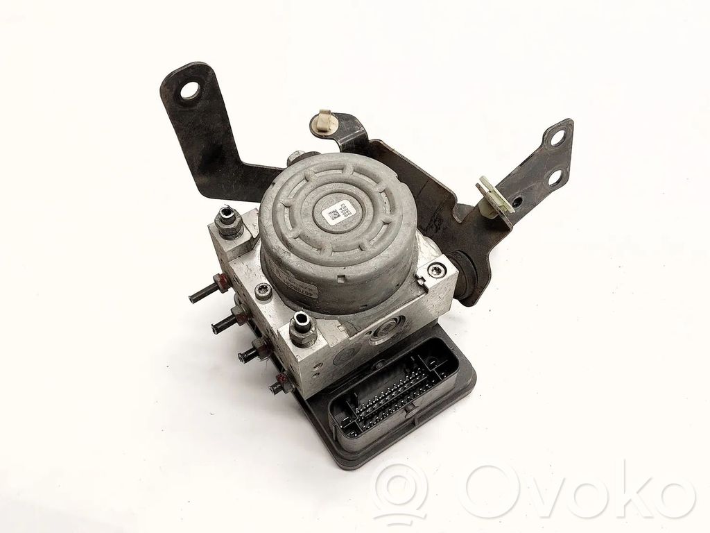 Mitsubishi Outlander ABS Blokas 