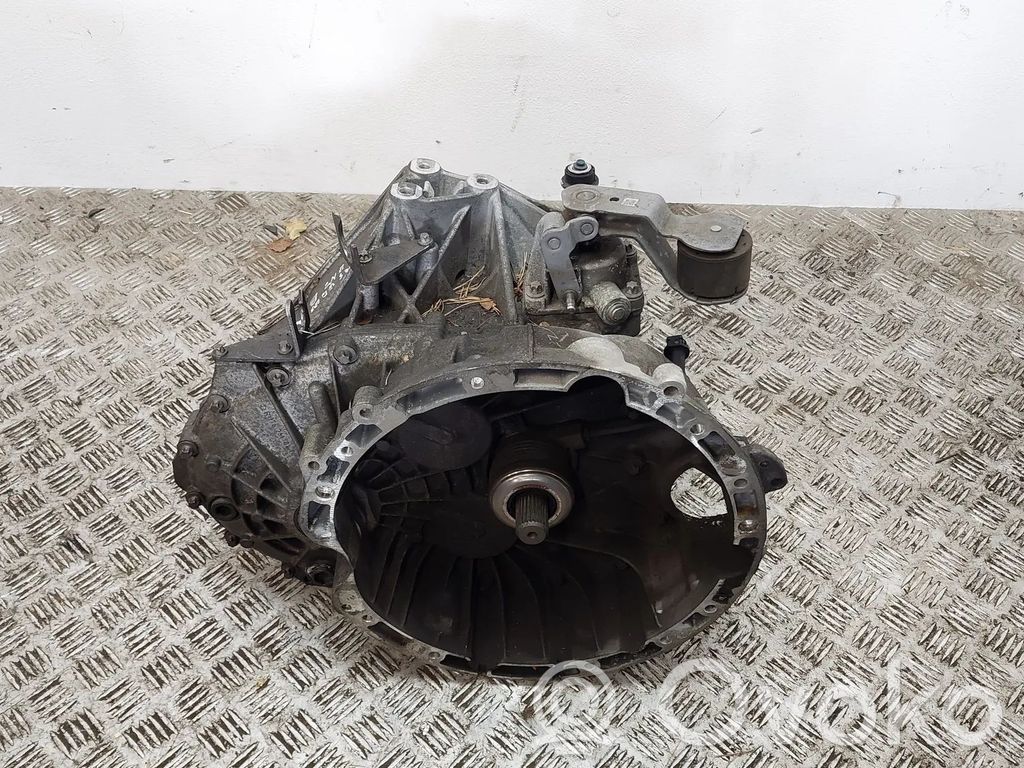 Mercedes-Benz B W246 W242 Cutie viteze manuală cu 6 trepte 