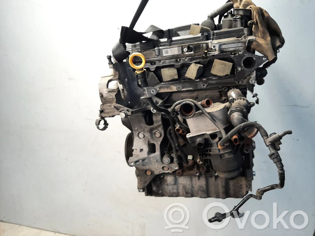 Engine   DCX,DCXA