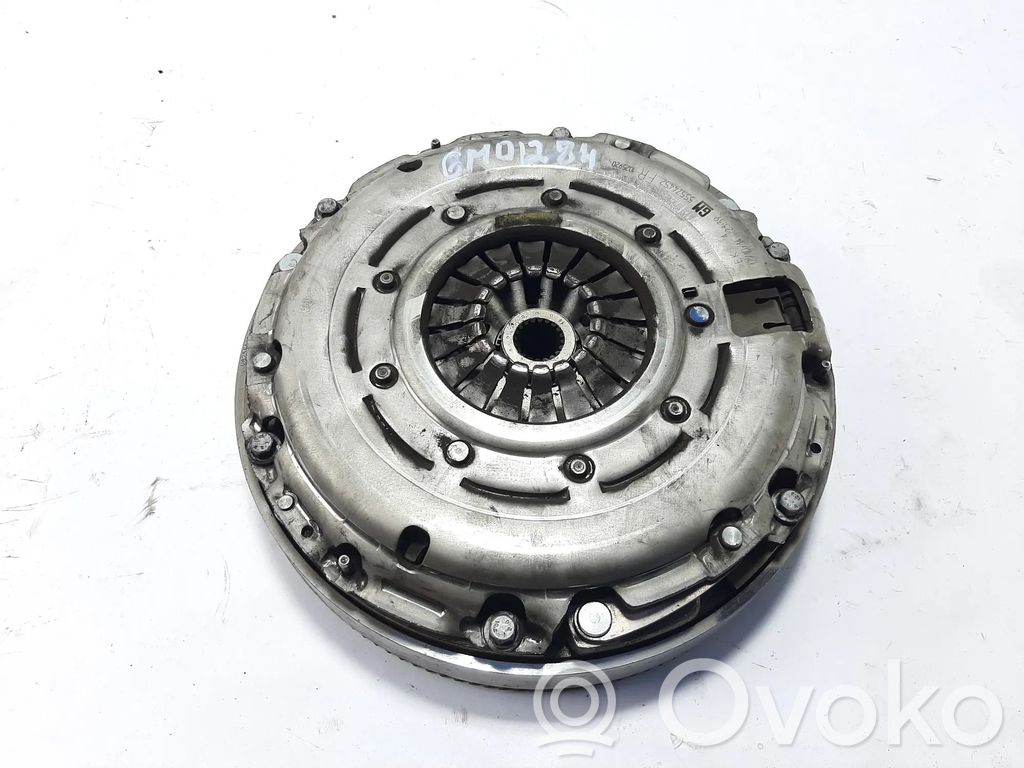 Opel Astra J Sprzęgło / Komplet 