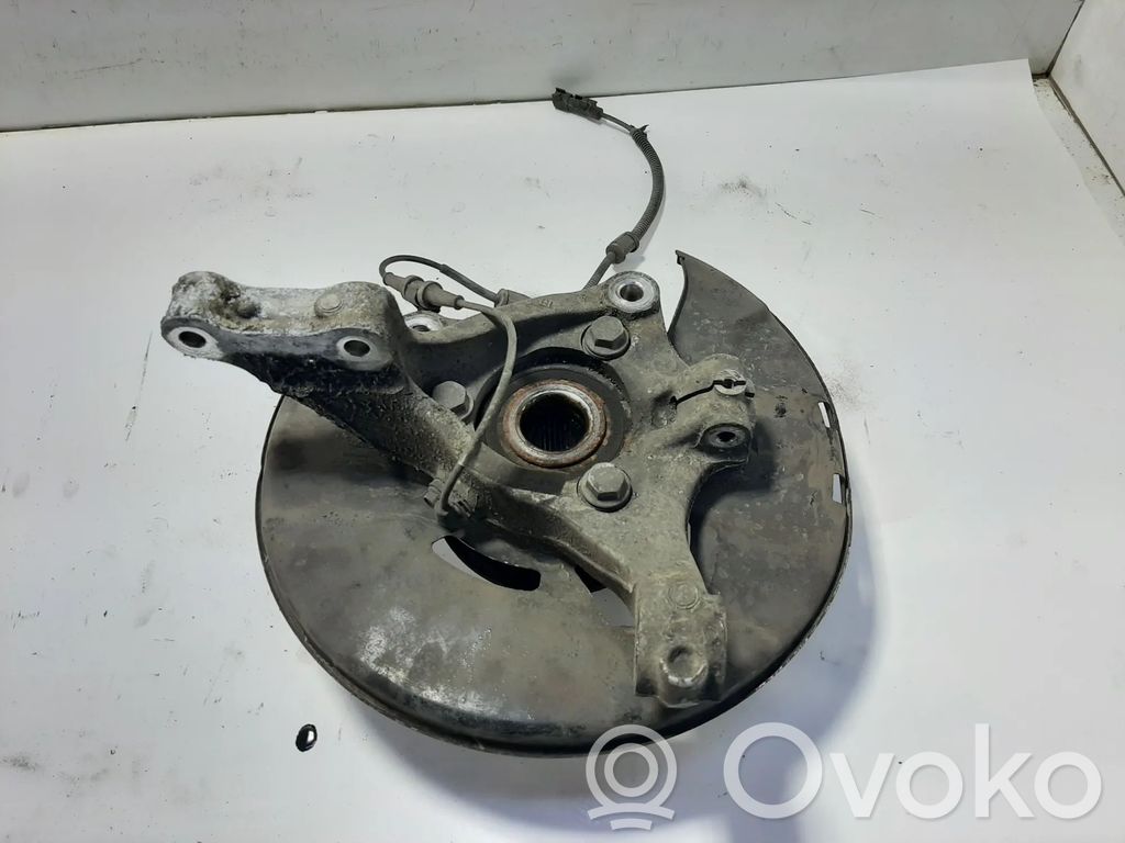 Opel Insignia A Moyeu de roue avant