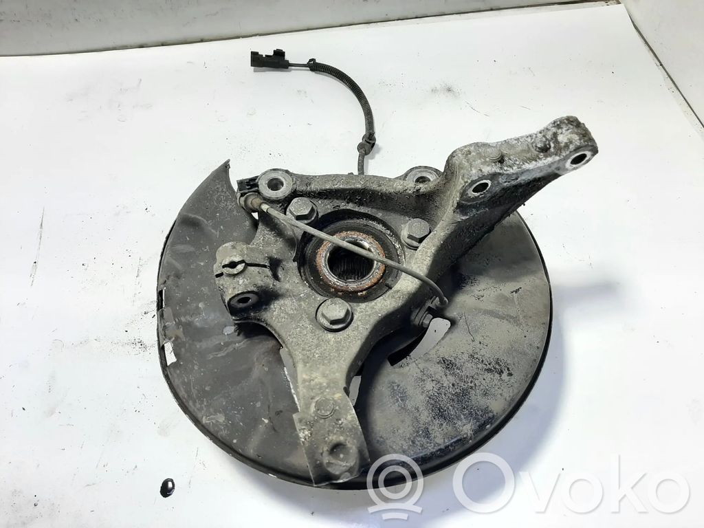 Opel Insignia A Moyeu de roue avant