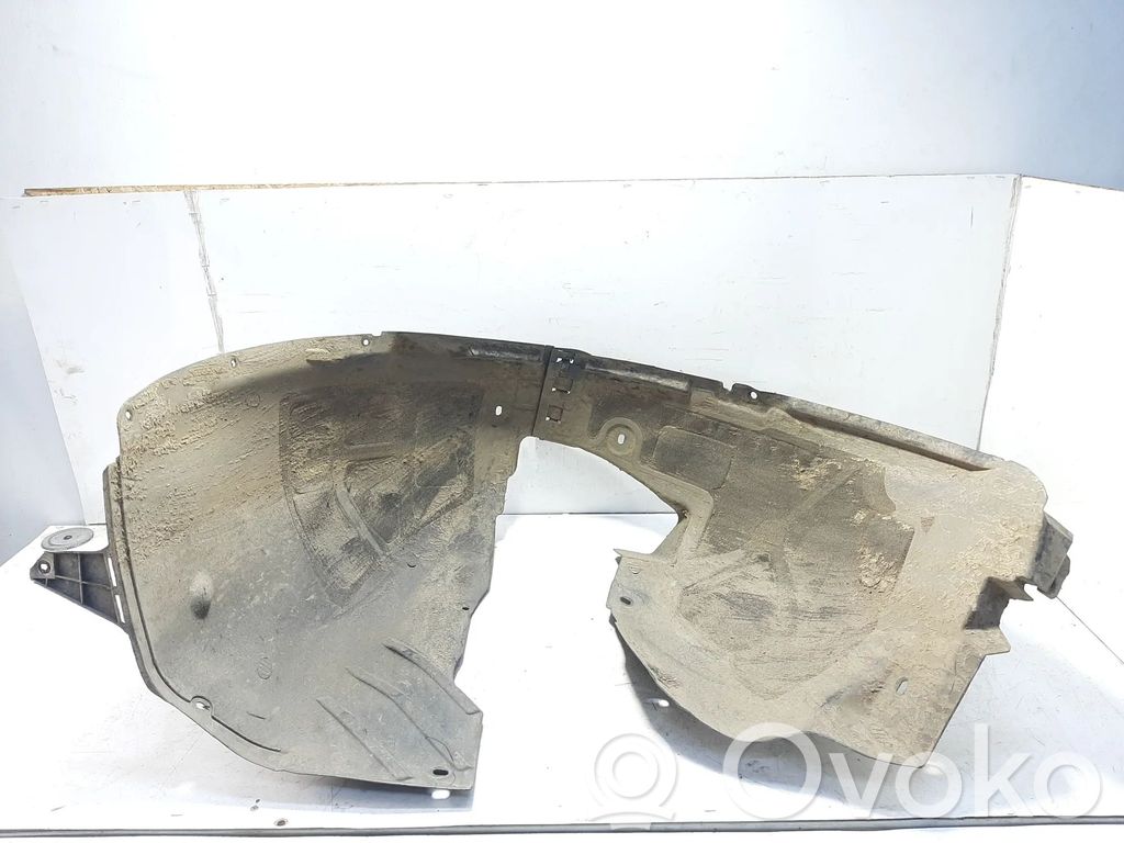 Opel Insignia A Apărători interioare aripă roată față 