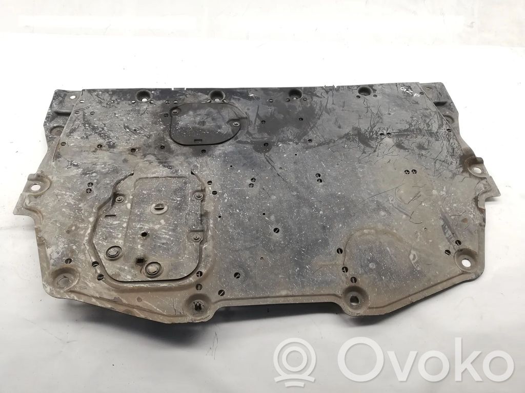 Mazda CX-3 Placa protectora/protector antisalpicaduras motor 