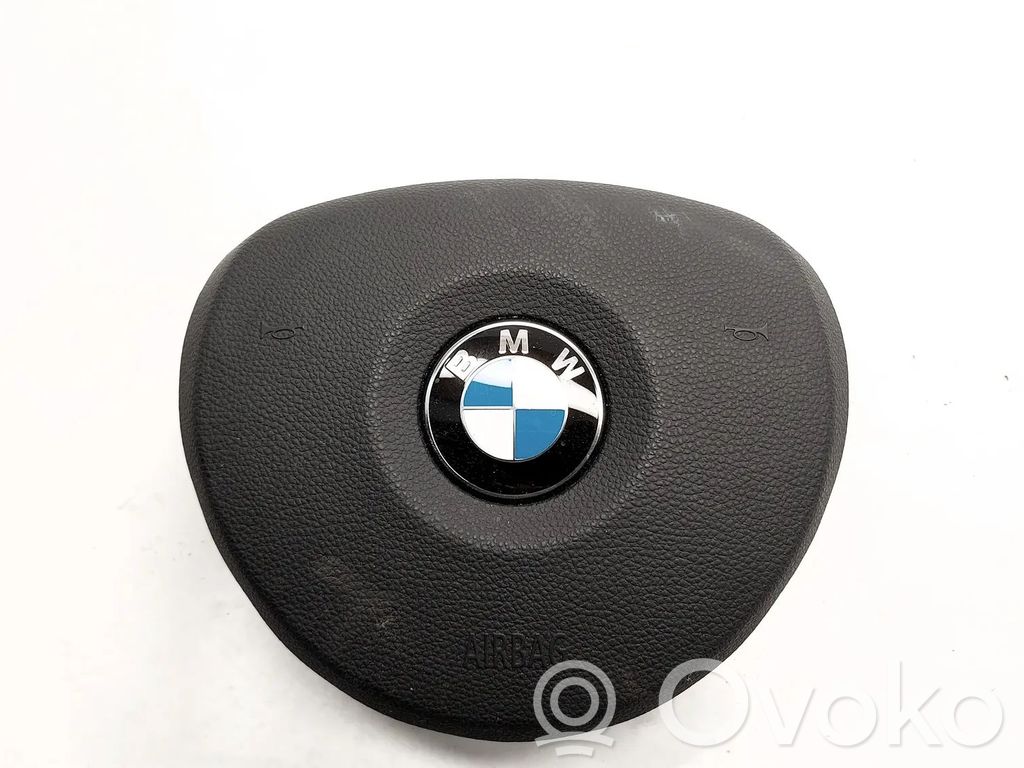 BMW X1 E84 Vairo oro pagalvė 